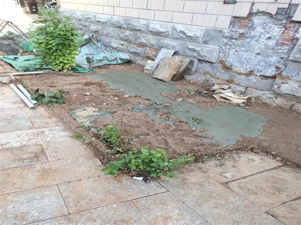 远安地基基础注浆增加承载力灌浆加固